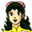 OKA Megumi icon